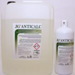 JG® Anticalc