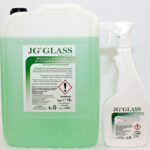JG® Glass