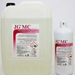 JG® MC