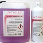 JG® Soap