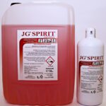 JG® Spirit