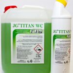 JG® Titan WC