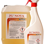 JG® Nova