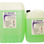 JG® Rinse