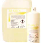 JG® Lilly N